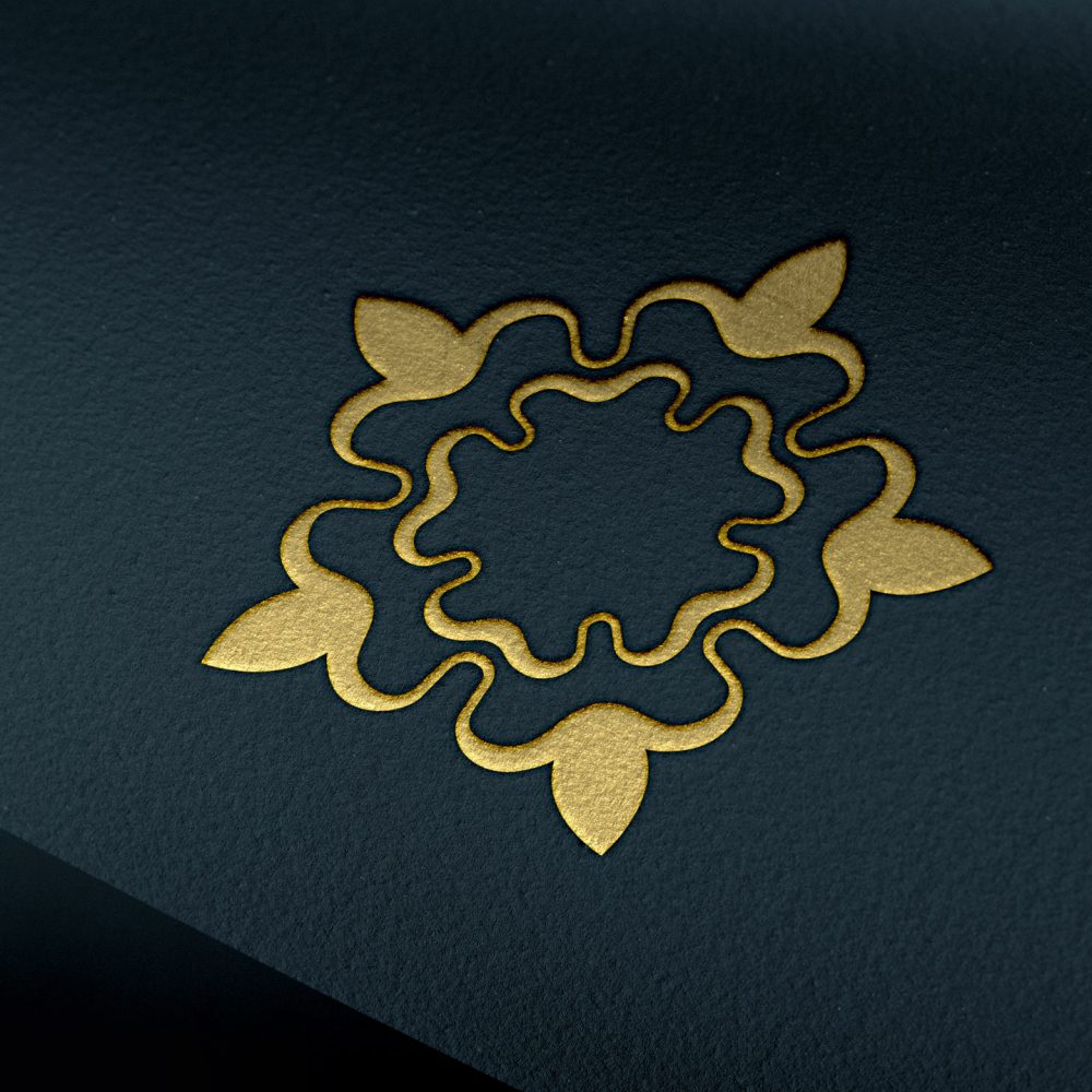 KingsArms_foil-mark-logo-1500x1438