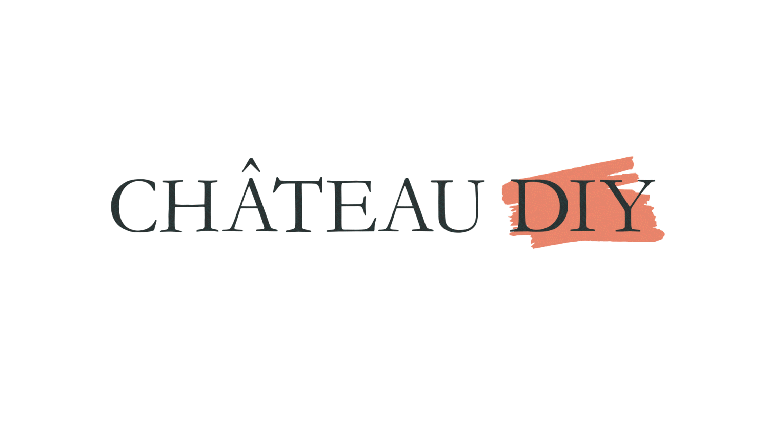 chateau-diy-logo