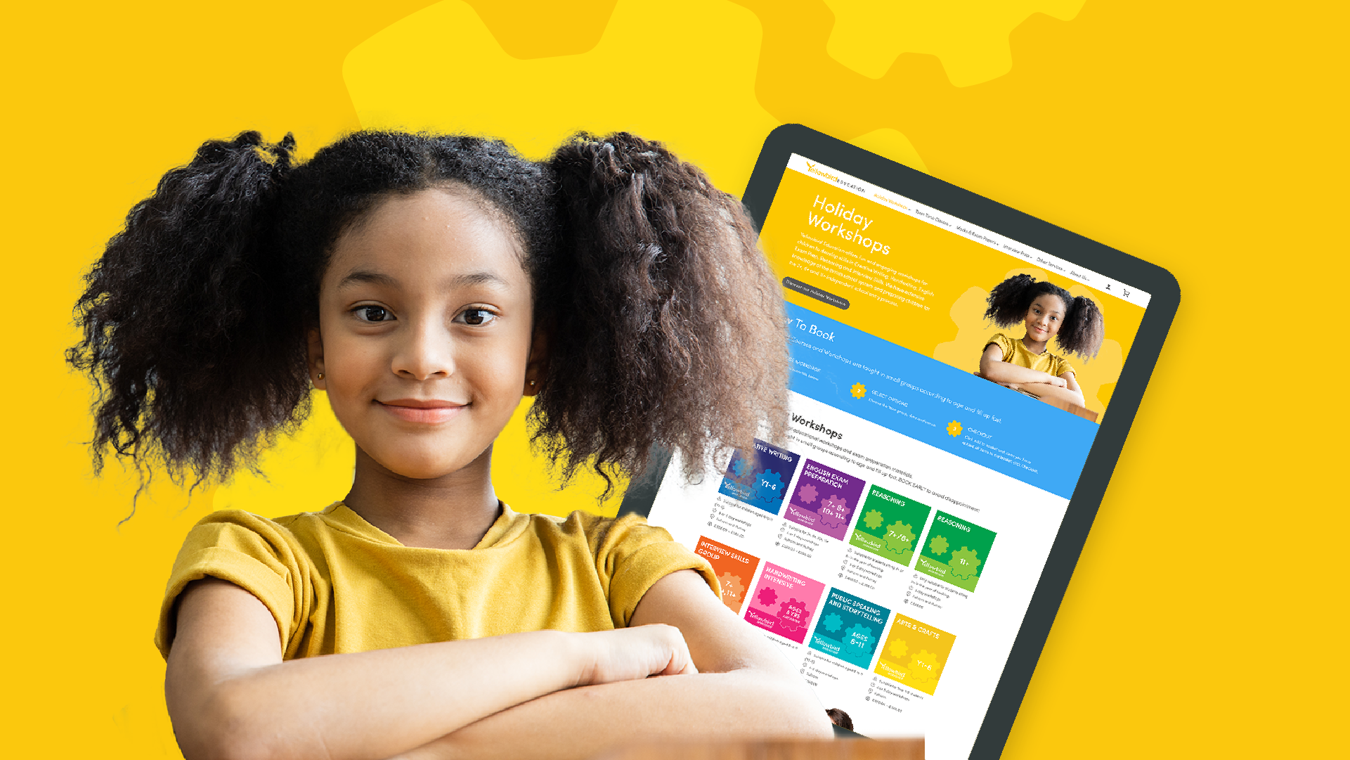 Yellowbird Education
